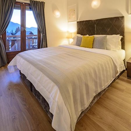 Central Hotel 베르비에 외부 사진