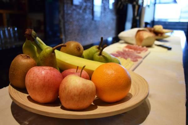 Central Hotel 베르비에 외부 사진