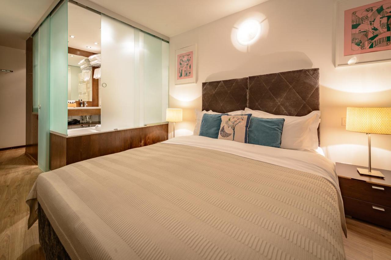 Central Hotel 베르비에 외부 사진